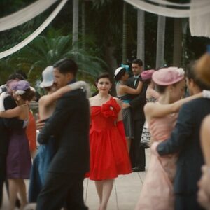 Ana Golja Instagram - Snuggle up this weekend and have a movie night in watching @thecubanmovie ! The film is hitting streaming platforms and VOD this Friday! 🇨🇦🇨🇦🇨🇦