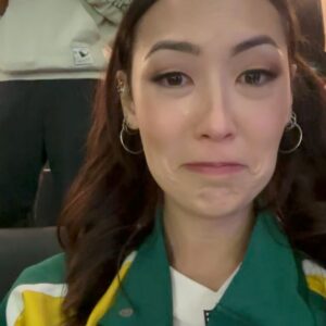 Ana Hikari Instagram - Eu vivi um sonho ontem! Quando comecei a assistir os jogos, nunca pensei que pudesse ver um aqui no meu país. É felicidade que não cabe em mim!!! Ainda sem palavras pra descrever tudo!!! É NFL!! É CADA VEZ MAIS NOSSO !!! Obrigada @nfl e @nflbrasil por esse momento! Obrigada meu time do coração @packers ❤️🏈🫶🇧🇷

_____________

I lived a dream yesterday! When I started watching the games, I never thought I could see one here in my country. It’s happiness that doesn’t fit in me!!! Still no words to describe everything!!! It’s NFL!! IT IS MORE AND MORE OURS!!! Thank you my favorite team of all times @packers ❤️🏈 🇧🇷 @packers.br NFLThreads

thank you so much @nfl @packers @packers.br @marriottbonvoy @courtyardhotels for the whole amazing experience!

ad