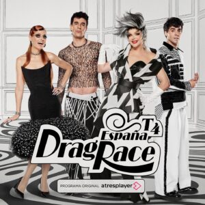 Ana Locking Instagram - La casa de @DragRaceEs T4 es una realidad imaginada ocupada por unas concursantes que no son de este mundo. 

Con una multiplicidad de sensibilidades Drag que producen nuevas maneras de existir. Ellas sacuden, desestabilizan, conmueven, divierten y revitalizan nuestra existencia.

Abrazar con fuerza y amor esta T4 por que os va a elevar muchísimo de la realidad.

Que vivan las “houses” y sus maravillosxs miembrxs!!! 💞

El próximo 8 de septiembre #MeetTheQueens en @atresplayer & @wowpresentsplus (worldwide ex. Spain) 💝🔑🏠

Loviu amigasss 😘 @supremmedeluxe @soyambrossi @javviercalvo 

#Dragstapronto !!! 👋
✨💖👑💖✨

Fotos del maravilloso @mista.studio 📸

MUAH como siempre de mis adoradxs @evagameromasso y @crisantoblanco 💞u

Look 👗: #AnaLocking
Jewelry 💍: @swarovski
Gracias @piazzacom 🫶

#AllPowerToTheDrag
✊💄👑

Graciassss 😘 @dragracees @buendiaestudios @atresplayer @atresmediacom @worldofwonder @wowpresentsplus 
#DragRaceEspaña