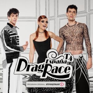 Ana Locking Instagram - La casa de @DragRaceEs T4 es una realidad imaginada ocupada por unas concursantes que no son de este mundo. 

Con una multiplicidad de sensibilidades Drag que producen nuevas maneras de existir. Ellas sacuden, desestabilizan, conmueven, divierten y revitalizan nuestra existencia.

Abrazar con fuerza y amor esta T4 por que os va a elevar muchísimo de la realidad.

Que vivan las “houses” y sus maravillosxs miembrxs!!! 💞

El próximo 8 de septiembre #MeetTheQueens en @atresplayer & @wowpresentsplus (worldwide ex. Spain) 💝🔑🏠

Loviu amigasss 😘 @supremmedeluxe @soyambrossi @javviercalvo 

#Dragstapronto !!! 👋
✨💖👑💖✨

Fotos del maravilloso @mista.studio 📸

MUAH como siempre de mis adoradxs @evagameromasso y @crisantoblanco 💞u

Look 👗: #AnaLocking
Jewelry 💍: @swarovski
Gracias @piazzacom 🫶

#AllPowerToTheDrag
✊💄👑

Graciassss 😘 @dragracees @buendiaestudios @atresplayer @atresmediacom @worldofwonder @wowpresentsplus 
#DragRaceEspaña