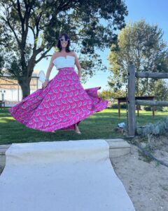 Actress Ana Marques HD Instagram Photos and Wallpapers September 2024