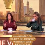 Ana Navarro