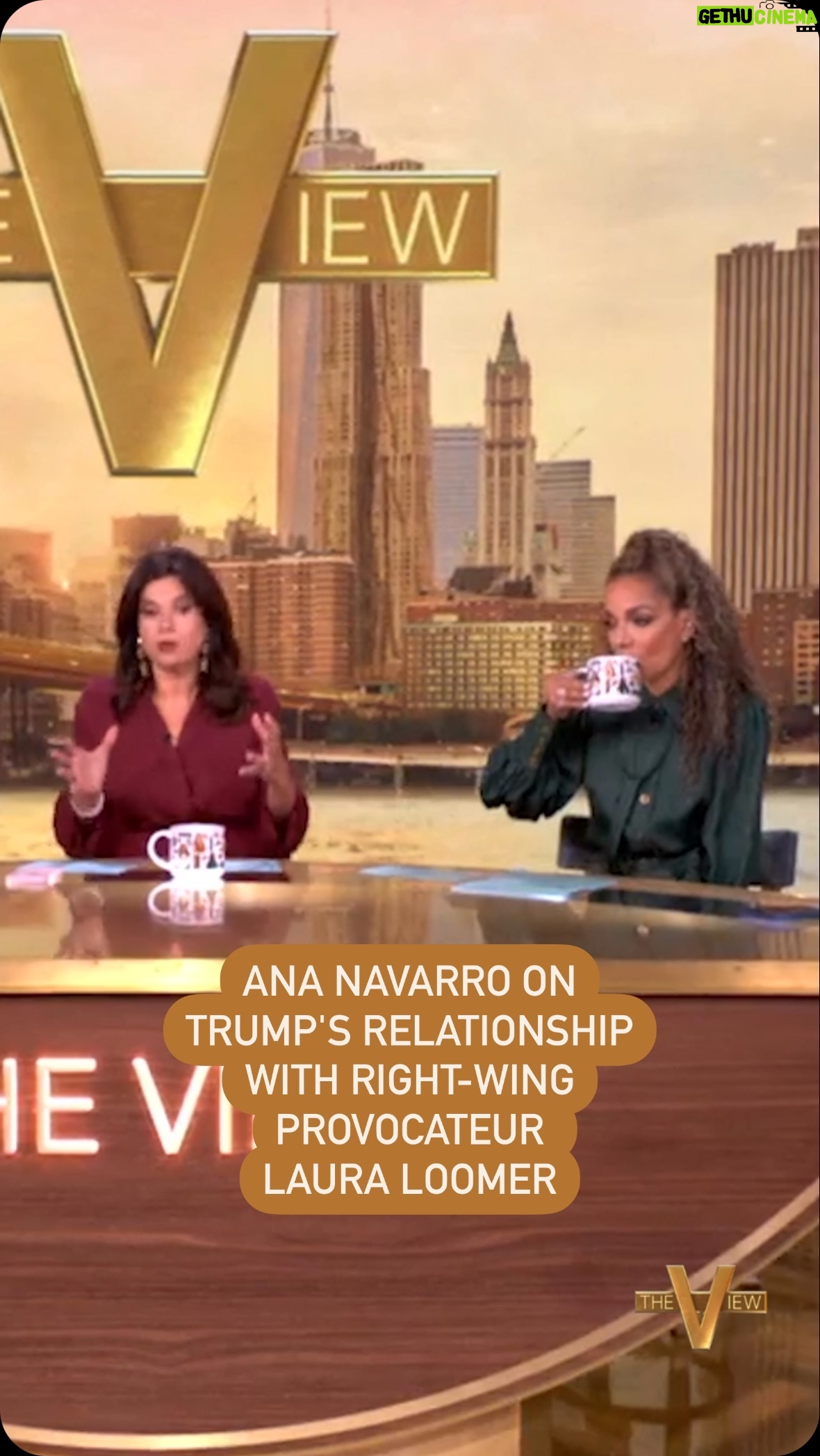 Ana Navarro - 34.4K Likes - @ananavarrofl: “She may not be officially working for the campaign, but make no mistake, this woman is a racist and she has access to Donald Trump. And the reason he’s got racists around him is because Donald Trump is a racist.”
