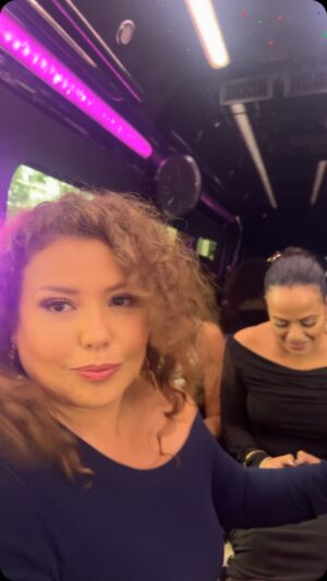 Ana Ortiz Instagram - 