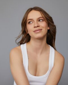 Actress Ana Valeria Becerril HD Instagram Photos and Wallpapers September 2024