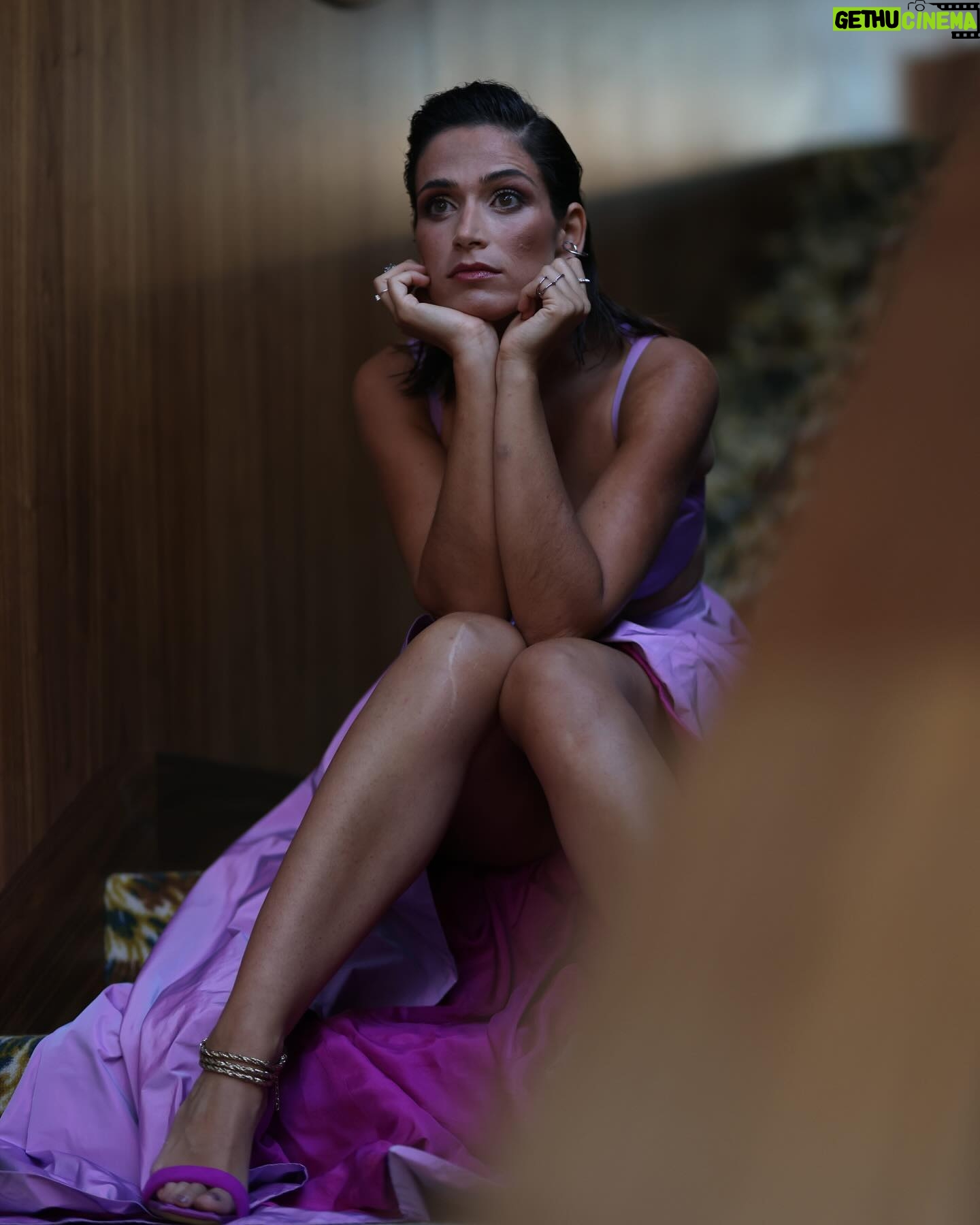 Ana Varela - 3K Likes - Vamos aos @iemmys ⭐️
Vestido @nunobaltazarstudio
Sandálias @luisonofreofficial
Cabelo @claudiopachecohairstylist @chiadostudio
Styling @sergio.onzestylist
Forografias @smilephotopt
Hotel @duohotellisbon
Team @carrelosquad @connosco.pt