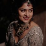 Anagha Narayanan