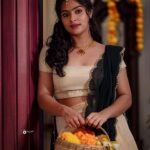 Anagha Narayanan