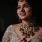 Anagha Narayanan