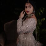Anagha Narayanan