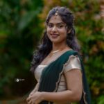 Anagha Narayanan