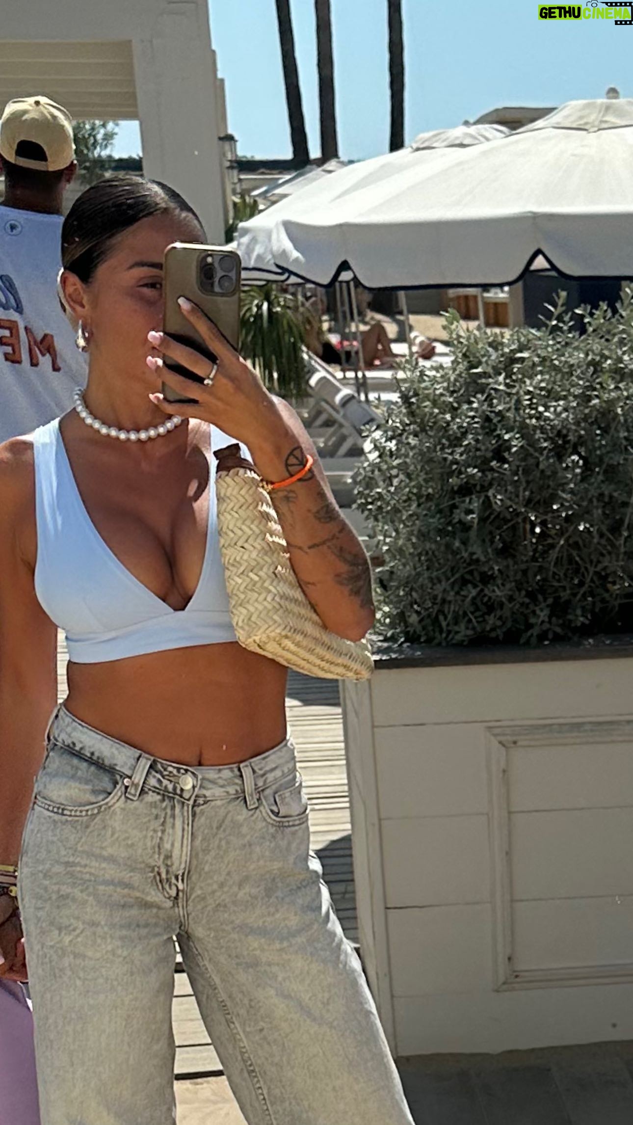 Anaïs Camizuli - 9.9K Likes - Twins 👯♀️