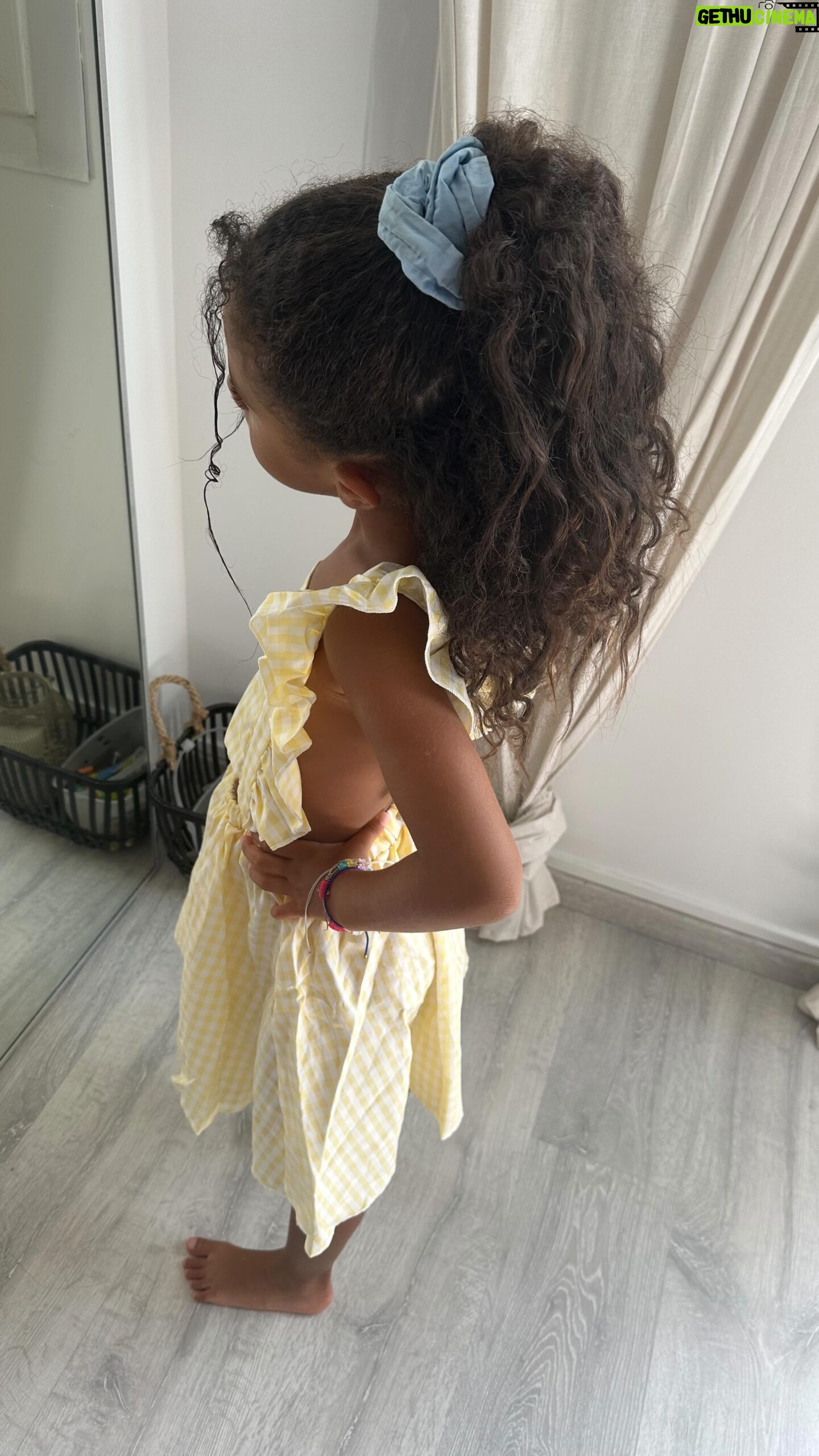 Anaïs Camizuli - 5K Likes - Jusqu’à -60% de réduction supplémentaire sur les produits sélectionnés pour la rentrée avec mon code BTSANAIS☀️
Taper mon code 29HBP sur le site ou l’appli SHEIN FR pour obtenir des coupons d’échange pour la box spéciale rentrée (valeur réelle à 30 euros) en quantité limitée ! (1200 coupons entre 12 août et 18 août, 800 entre 19 août et 25 août )
Références :
Robe à carreaux jaune : 35712588
Gilet à fleurs : 23489194
Jupe fleurs : 29890557
Robe à carreau multicolore : 12212234
@sheinfrance_@sheinofficial
#publicité #listemodeenfants