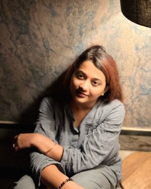 Anamika Chakraborty Instagram - UNFILTERED….. 

📸 @pratapud
