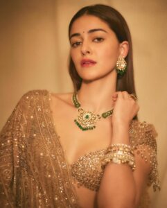 Actress Ananya Panday HD Instagram Photos and Wallpapers September 2024