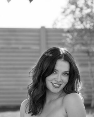 Anca Dumitra Instagram - M. This summer. This year