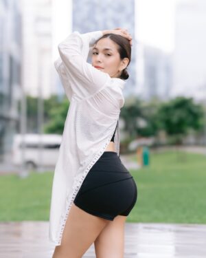Andrea Torres Instagram - 30°