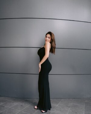 Andrea Torres Instagram - & herself