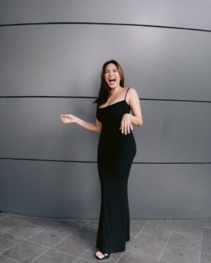 Andrea Torres Instagram - & herself