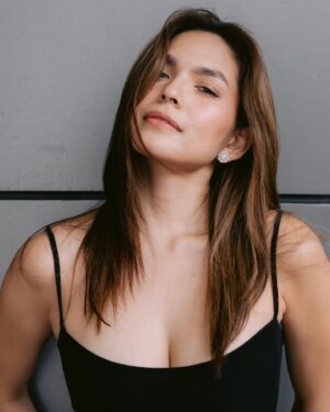 Andrea Torres Instagram - & herself