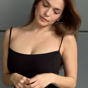 Andrea Torres Instagram - & herself