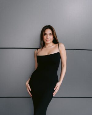 Andrea Torres Instagram - & herself