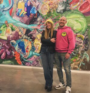 Aneta Krejčíková Instagram - Přátelství…

Ocelová křehkost.

Štěstí, které mám.

Bez podmínek, upřímně, v dobrém i ve zlém a hlavně v lásce.. máme flow co nezačíná a nekončí❤️

DĚKUJU!!!!🙏🏻

Vztahy jsou totiž to největší bohatství, které máme. Slýchám to od svýho dědy od dětství a dávám mu za pravdu. Je to totiž skvělá investice🤝