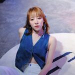 Angel Wang