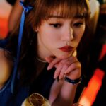 Angel Wang