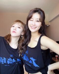 Actress Angel Wang HD Photos and Wallpapers August 2024