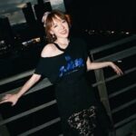 Angel Wang