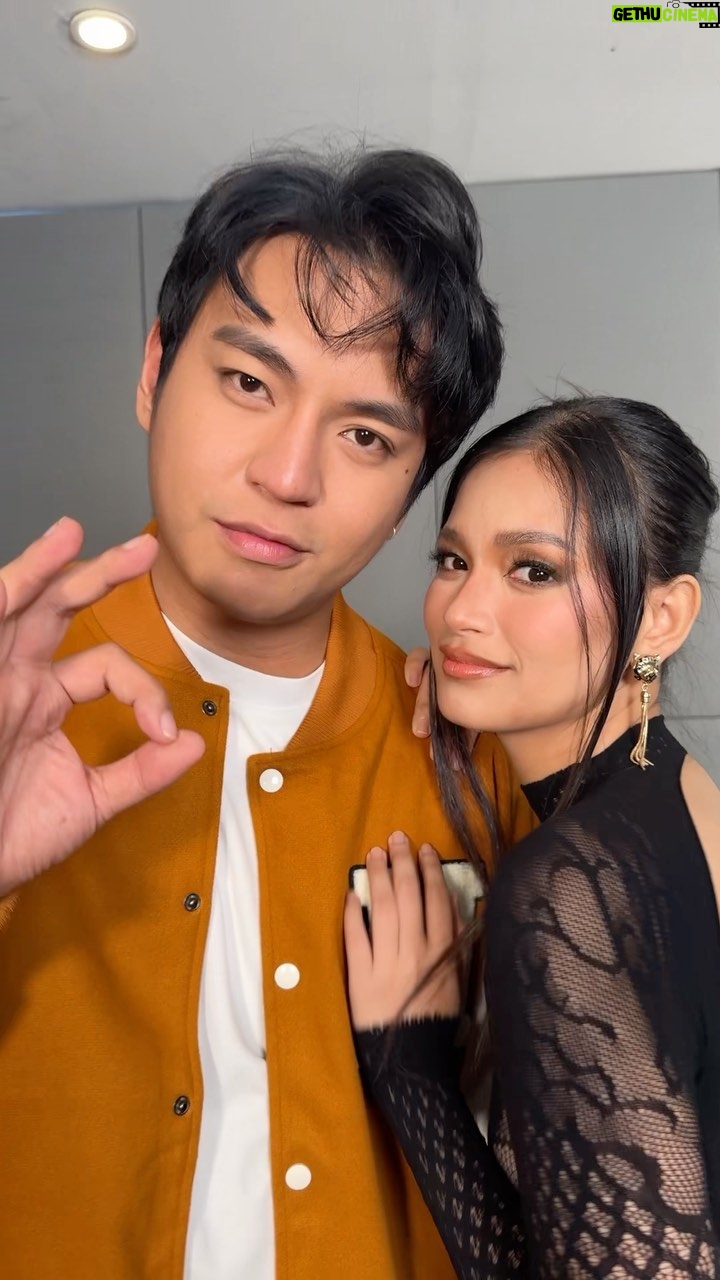 Angela Morena - 552 Likes - Watch it here 👉 https://vivamax.page.link/Butas
LOVING THE WAY THEY MOVE!
#BUTAS NOW STREAMING WORLDWIDE exclusively on #Vivamax Starring #AngelaMorena #AngelicaHart #AlbieCasiño #JDAguas
www.vivamax.net