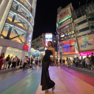 Actress Angeli Khang HD Instagram Photos and Wallpapers September 2024
