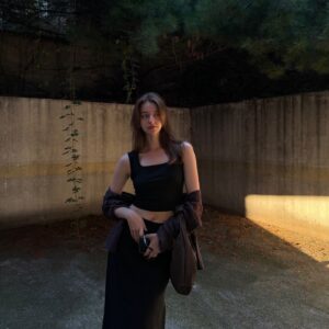 Angelina Danilova Instagram - 🐚 
These days.
Spiriling in bliss through the interconnections of the world I’m weaving.
End of summer beginning of my favorite season.
Soaking in a lot, sharing and giving.
Filming a movie of quiet moments with my phone.
Aromatherapy, essential oils, yoga, art, nature and healing.
Preparing something big and exciting for you guys!
Time will come, can’t wait to tell you.

p.s. I made that cup!!🥹