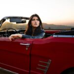 Angelina Jordan