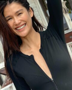 Actress Aniporn Chalermburanawong HD Instagram Photos and Wallpapers September 2024