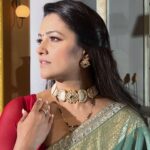 Anita Hassanandani