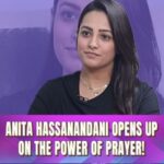 Anita Hassanandani