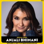 Anjali Bhimani