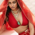 Anjali Sivaraman