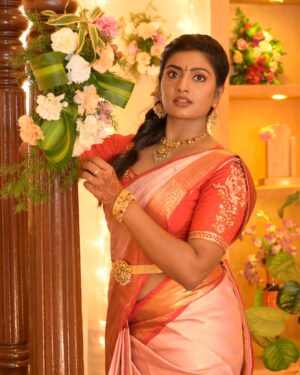 Anjana Srinivas Instagram - 🥰