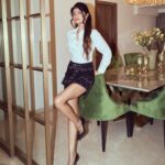 Anjini Dhawan