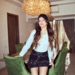 Anjini Dhawan