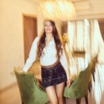 Anjini Dhawan