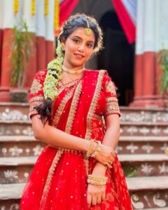 Singer Ankita Bhattacharyya HD Instagram Photos and Wallpapers August 2024