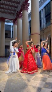Singer Ankita Bhattacharyya HD Photos and Wallpapers December 2024