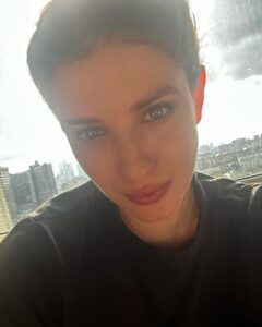 Actress Anna Chipovskaya HD Photos and Wallpapers December 2024