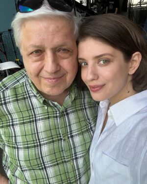 Anna Chipovskaya Instagram - Уже завтра♥️🎶🎵🖤

Дом Музыки, 19:00
 
Программа в сторис❣️