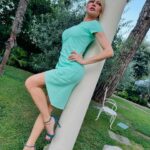 Anna Falchi