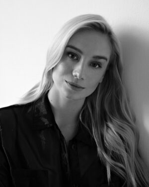 Anna Kadeřávková Instagram - Take note: We don’t mess with a Leo Woman.